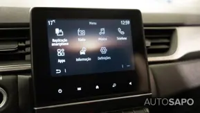 Renault Captur de 2021