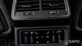 Audi e-tron de 2022