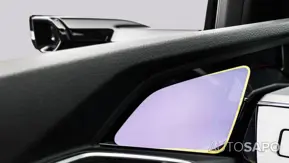 Audi e-tron de 2022