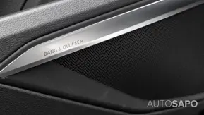 Audi e-tron de 2022