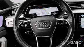 Audi e-tron de 2022