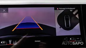 Audi e-tron de 2022
