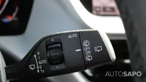 BMW Série 1 de 2023