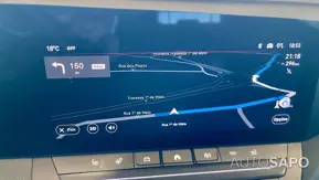 Opel Astra de 2024