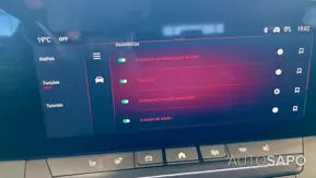 Opel Astra de 2024
