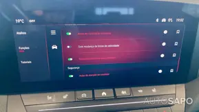 Opel Astra de 2024