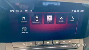 Opel Astra de 2024