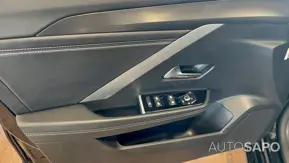 Opel Astra de 2024