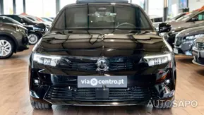 Opel Astra de 2024