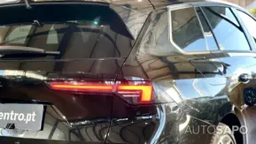 Opel Astra de 2024