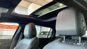 Opel Astra de 2024