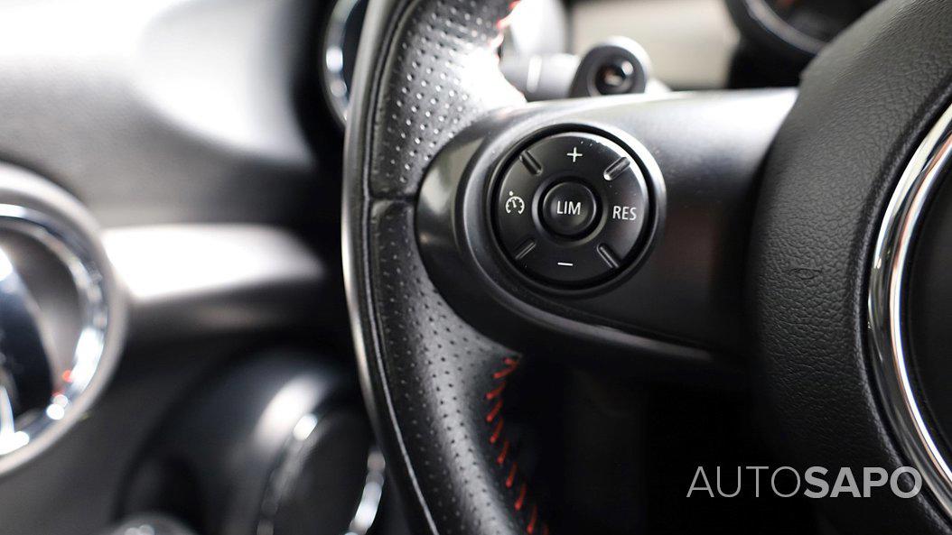 MINI Cooper SD Cooper SD Auto de 2015