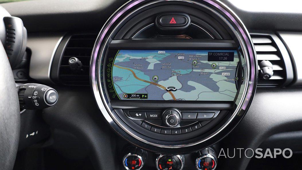 MINI Cooper SD Cooper SD Auto de 2015