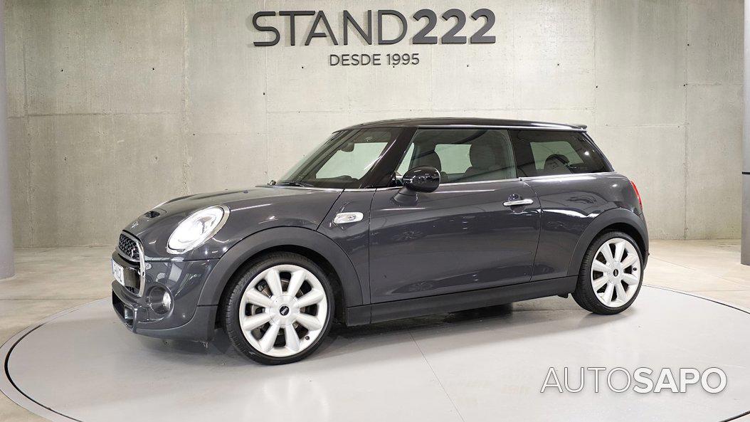 MINI Cooper SD Cooper SD Auto de 2015