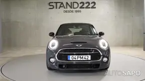MINI Cooper SD Cooper SD Auto de 2015