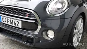 MINI Cooper SD Cooper SD Auto de 2015
