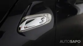 MINI Cooper SD Cooper SD Auto de 2015