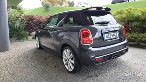 MINI Cooper SD Cooper SD Auto de 2015