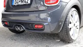 MINI Cooper SD Cooper SD Auto de 2015
