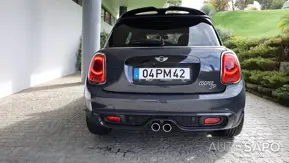MINI Cooper SD Cooper SD Auto de 2015