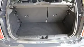 MINI Cooper SD Cooper SD Auto de 2015