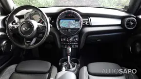 MINI Cooper SD Cooper SD Auto de 2015