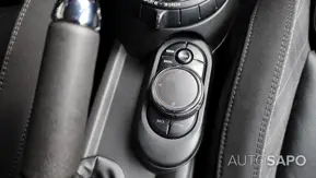 MINI Cooper SD Cooper SD Auto de 2015
