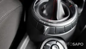 MINI Cooper SD Cooper SD Auto de 2015