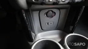 MINI Cooper SD Cooper SD Auto de 2015