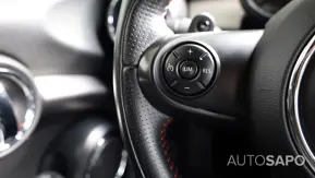 MINI Cooper SD Cooper SD Auto de 2015