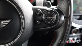 MINI Cooper SD Cooper SD Auto de 2015