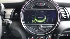 MINI Cooper SD Cooper SD Auto de 2015