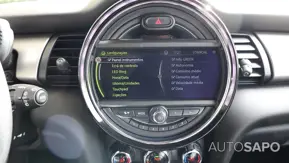 MINI Cooper SD Cooper SD Auto de 2015