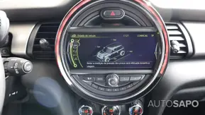 MINI Cooper SD Cooper SD Auto de 2015