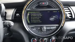 MINI Cooper SD Cooper SD Auto de 2015
