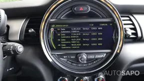 MINI Cooper SD Cooper SD Auto de 2015