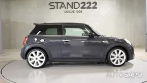 MINI Cooper SD Cooper SD Auto de 2015