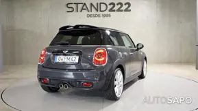 MINI Cooper SD Cooper SD Auto de 2015