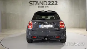 MINI Cooper SD Cooper SD Auto de 2015