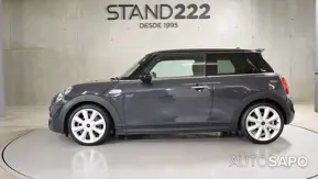 MINI Cooper SD Cooper SD Auto de 2015