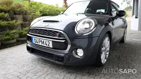 MINI Cooper SD Cooper SD Auto de 2015