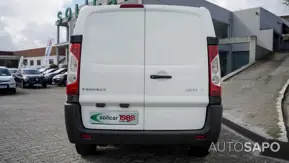 Peugeot Expert de 2016