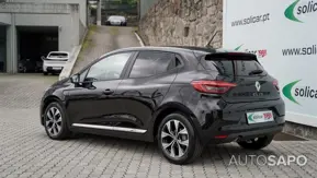 Renault Clio de 2023