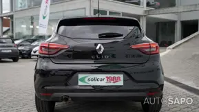 Renault Clio de 2023