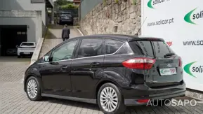 Ford C-MAX 1.6 TDCi Titanium S/S de 2011