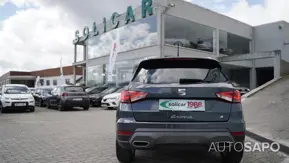 Seat Arona 1.0 TSI FR de 2023