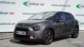 Citroen C3 de 2023