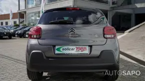 Citroen C3 de 2023