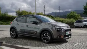 Citroen C3 de 2023