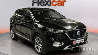 MG EHS de 2023